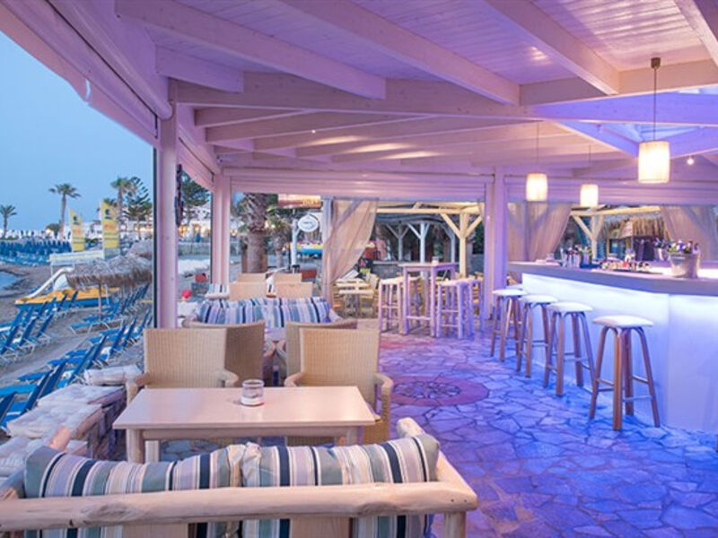 Aeolos Beach