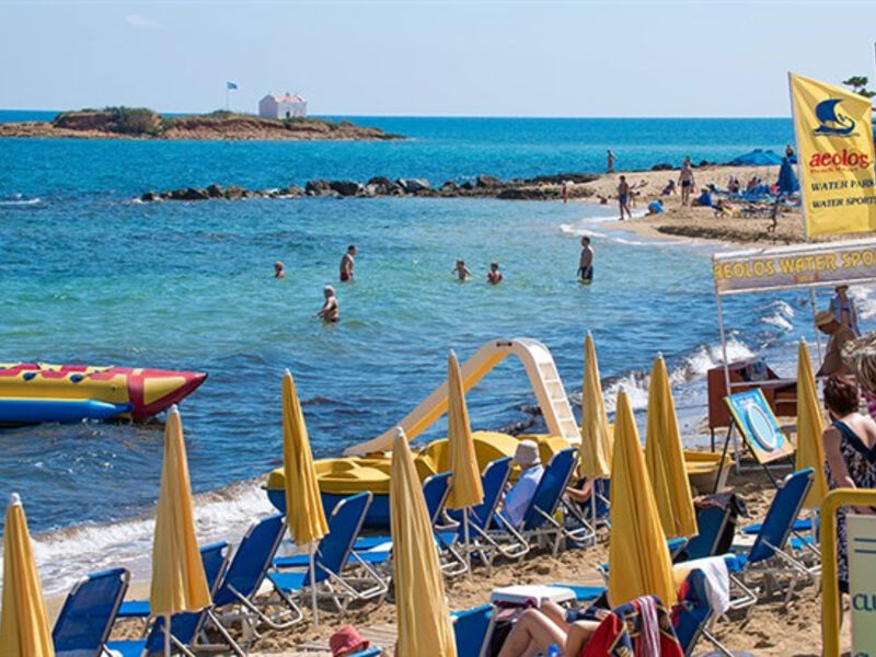Aeolos Beach