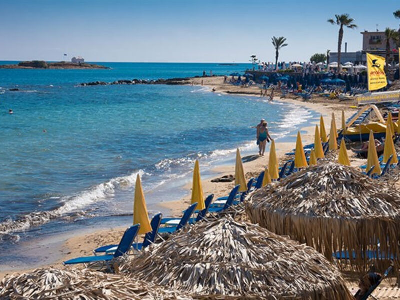 Aeolos Beach