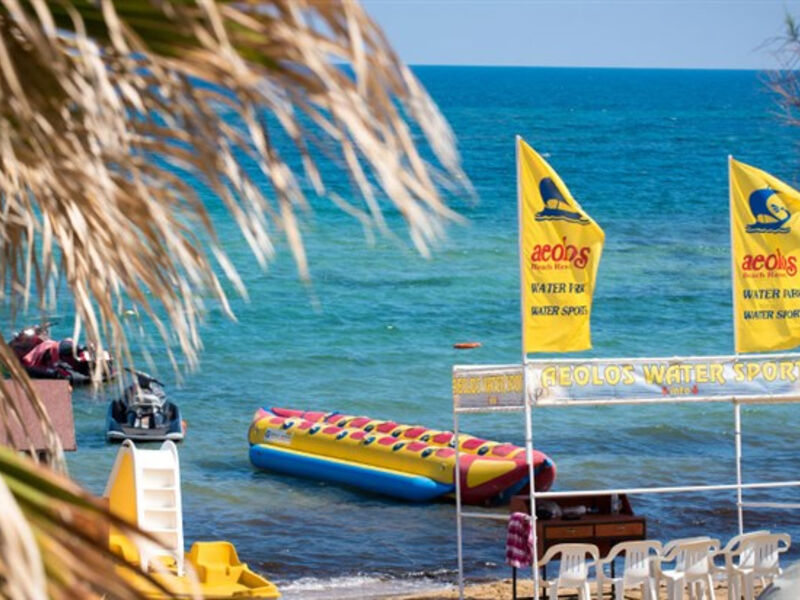 Aeolos Beach