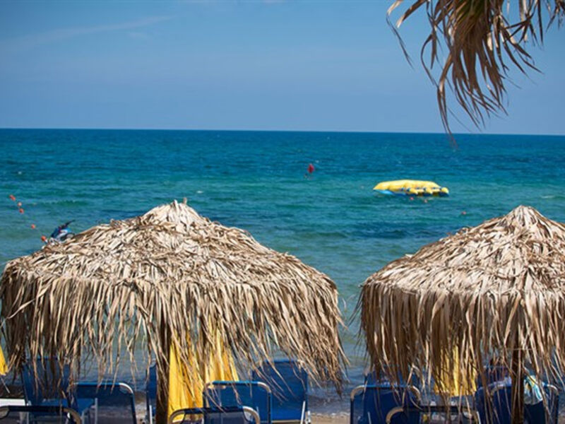 Aeolos Beach