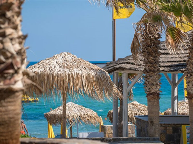 Aeolos Beach