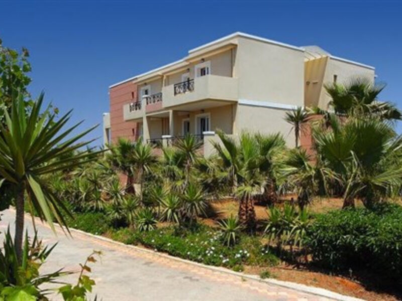 Aeolos Beach