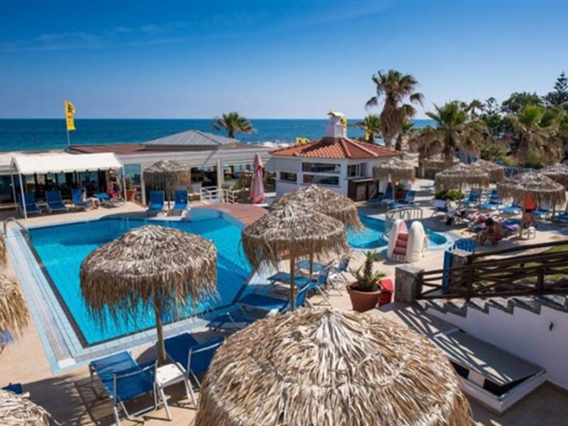 Aeolos Beach
