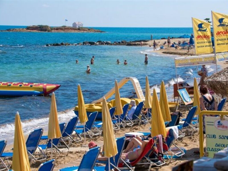 Aeolos Beach