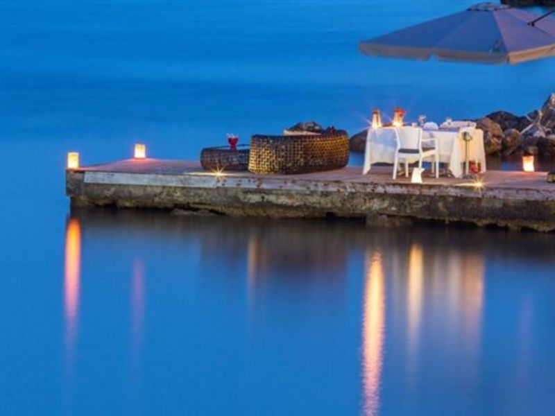 Aeolos Beach Resort