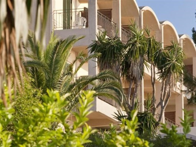 Aeolos Beach Resort
