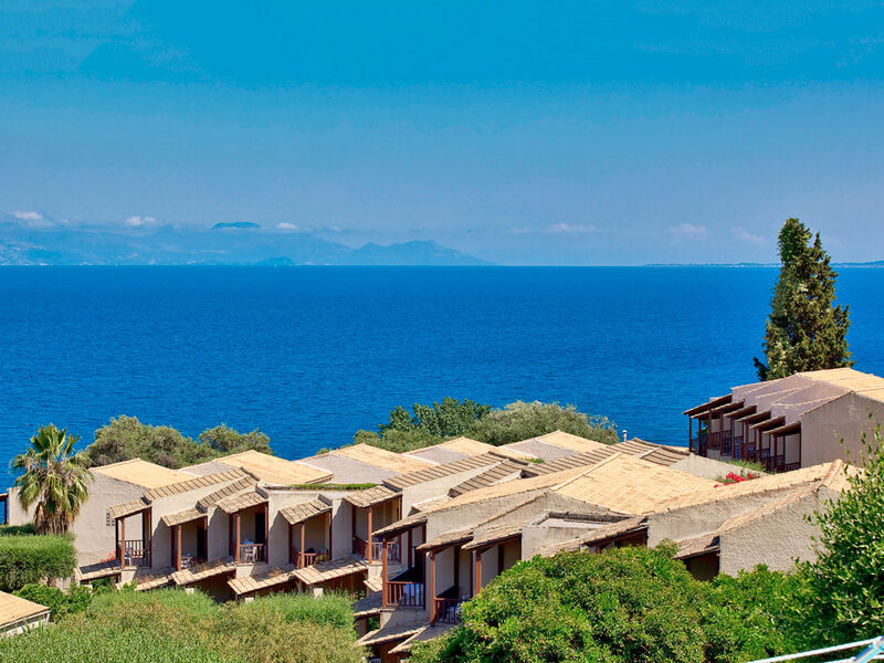 Aeolos Beach Resort