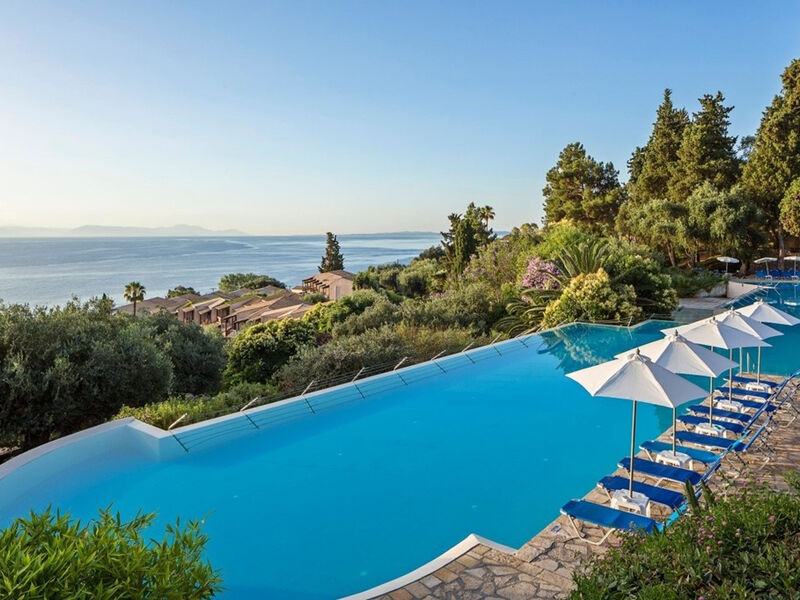 Aeolos Beach