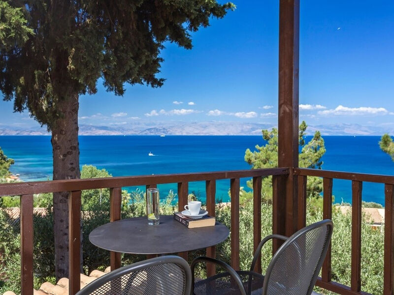 Aeolos Beach