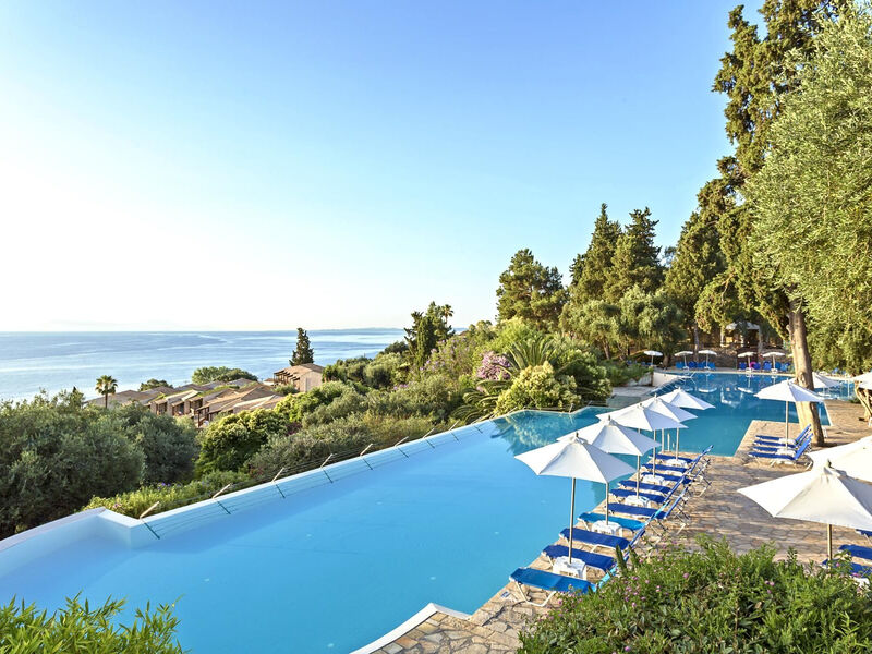 Aeolos Beach Resort