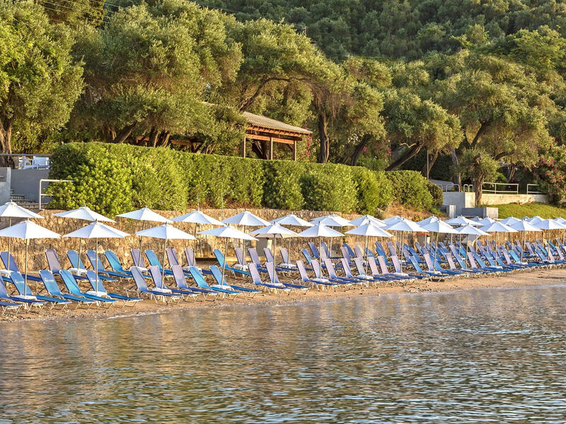 Aeolos Beach Resort