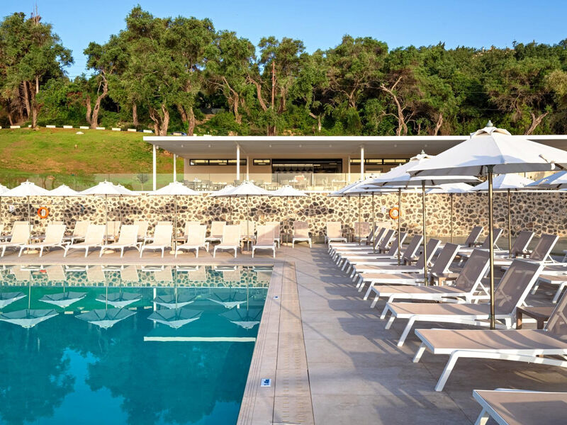 Aeolos Beach Resort
