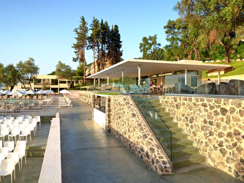 Aeolos Beach Resort