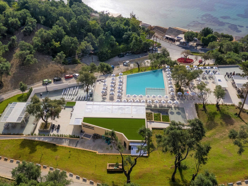 Aeolos Beach Resort
