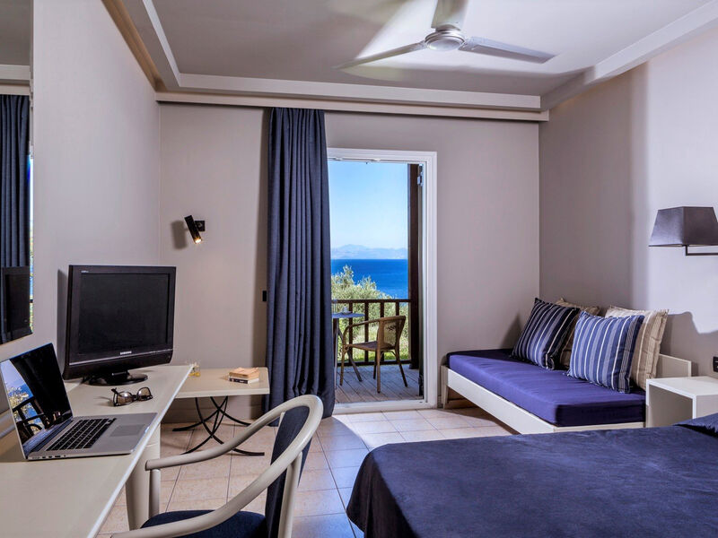 Aeolos Beach Resort