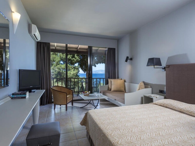 Aeolos Beach Resort