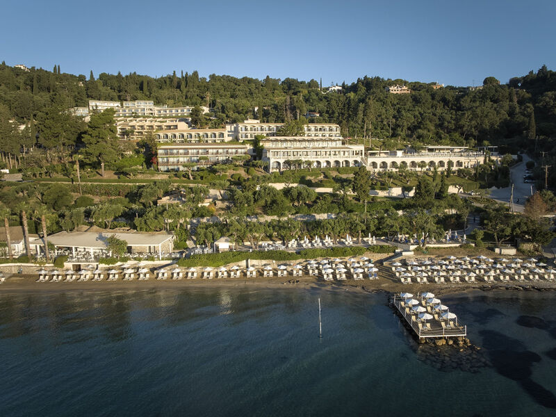 Aeolos Beach Resort