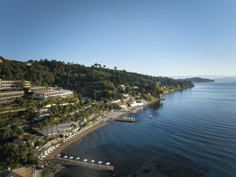 Aeolos Beach Resort
