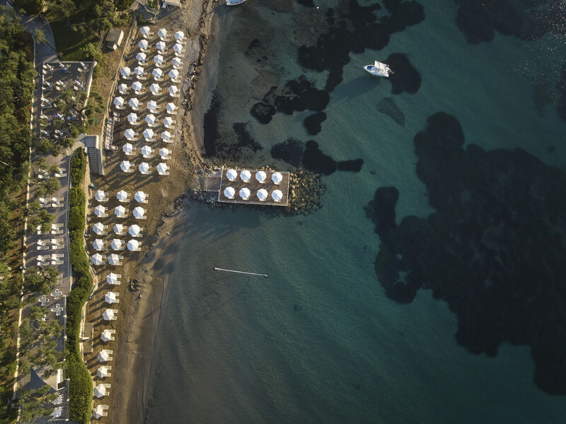 Aeolos Beach Resort