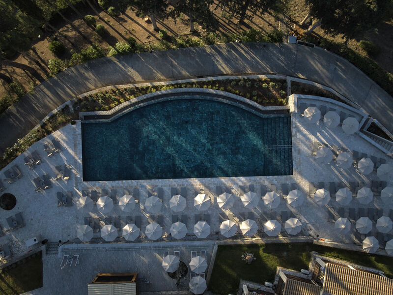 Aeolos Beach Resort