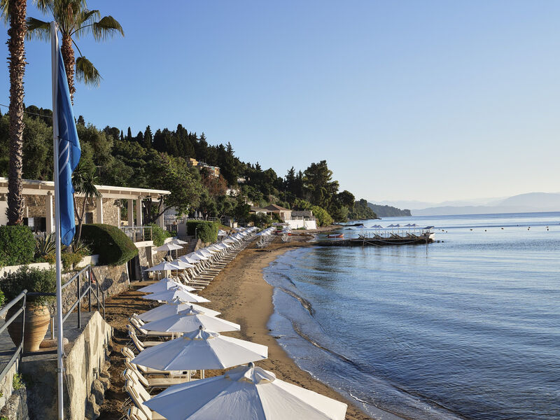 Aeolos Beach Resort