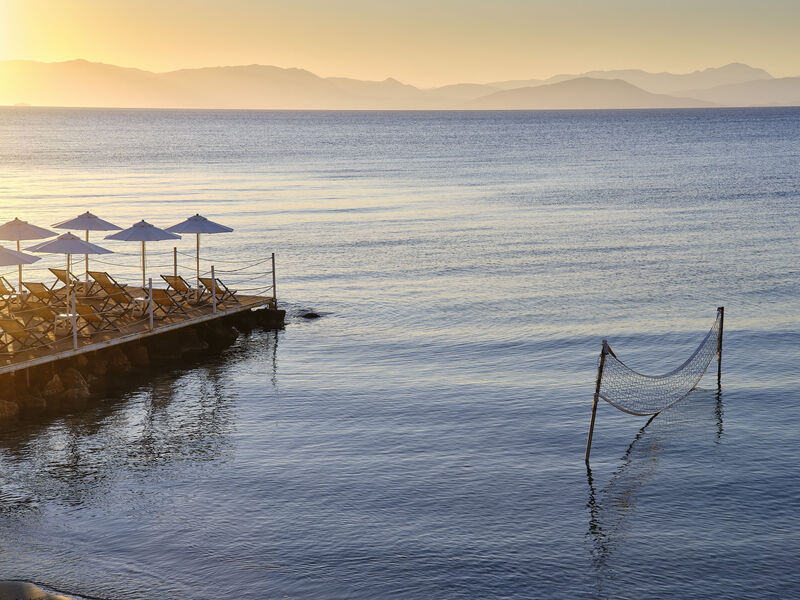 Aeolos Beach Resort