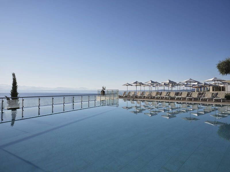 Aeolos Beach Resort