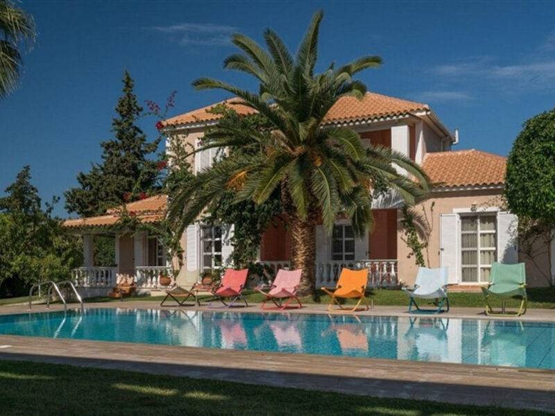 Aeolos Boutique Hotel&Suites