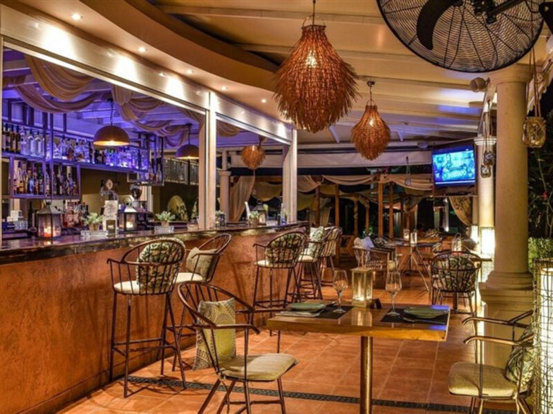 Aeolos Boutique Hotel&Suites
