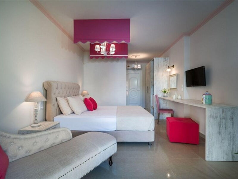 Aeolos Boutique Hotel&Suites