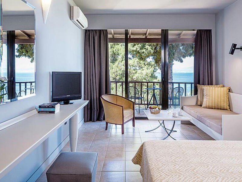 Aeolos Mareblue Holiday Resort