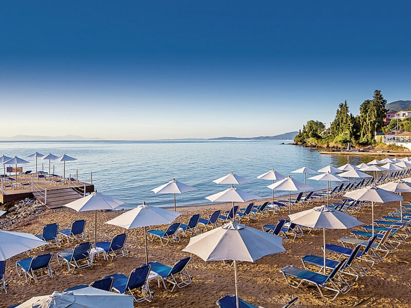 Aeolos Mareblue Holiday Resort