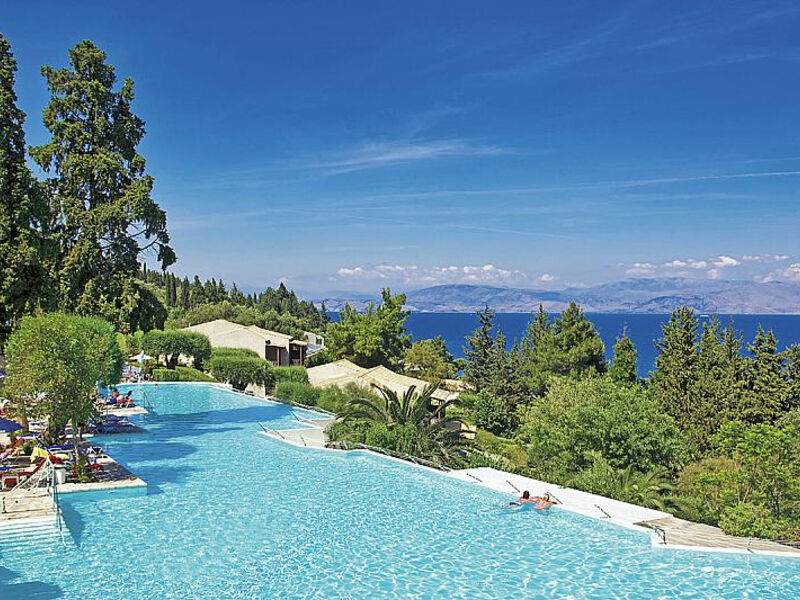 Aeolos Mareblue Holiday Resort