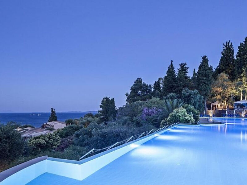 Aeolos Mareblue Holiday Resort