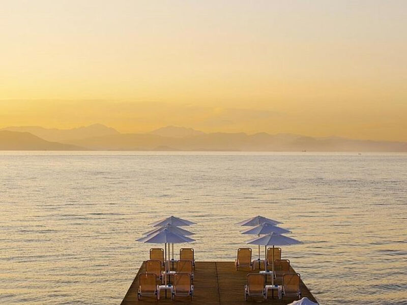 Aeolos Mareblue Holiday Resort