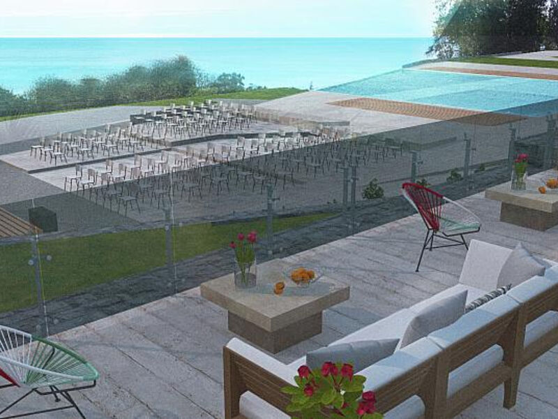 Aeolos Mareblue Holiday Resort