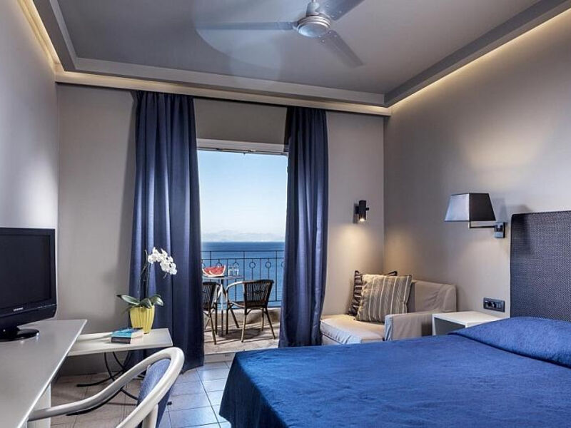 Aeolos Mareblue Holiday Resort