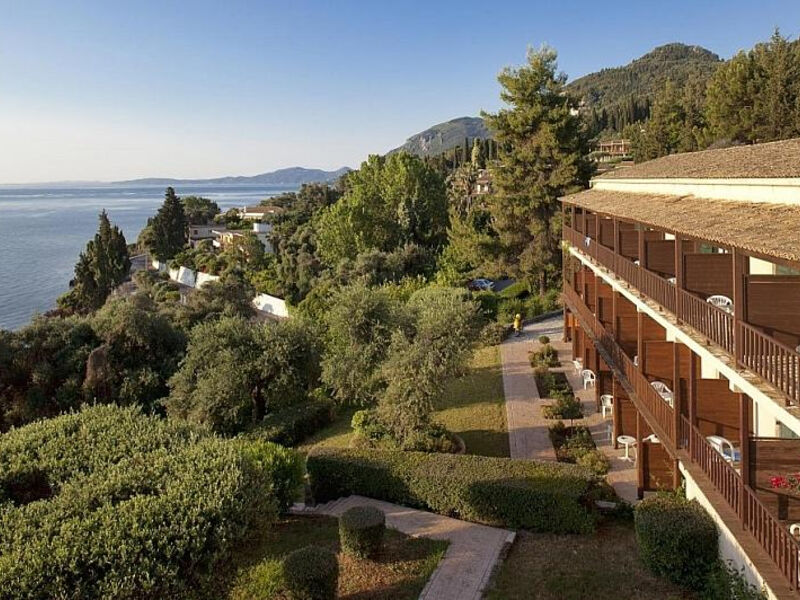 Aeolos Mareblue Holiday Resort