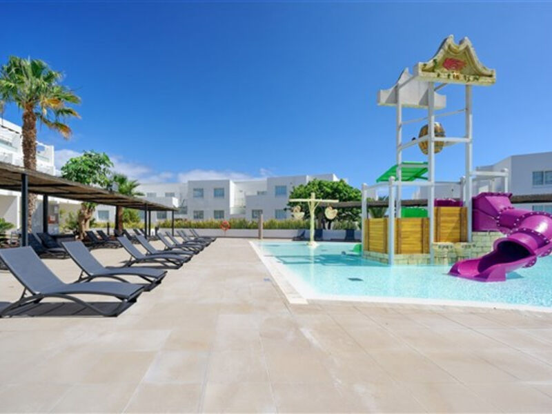 Aequora Lanzarote Suites