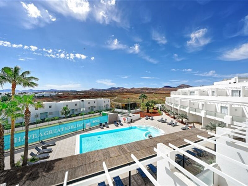 Aequora Lanzarote Suites