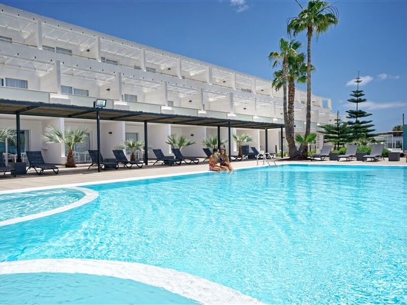 Aequora Lanzarote Suites