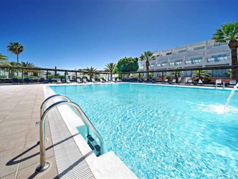 Aequora Lanzarote Suites