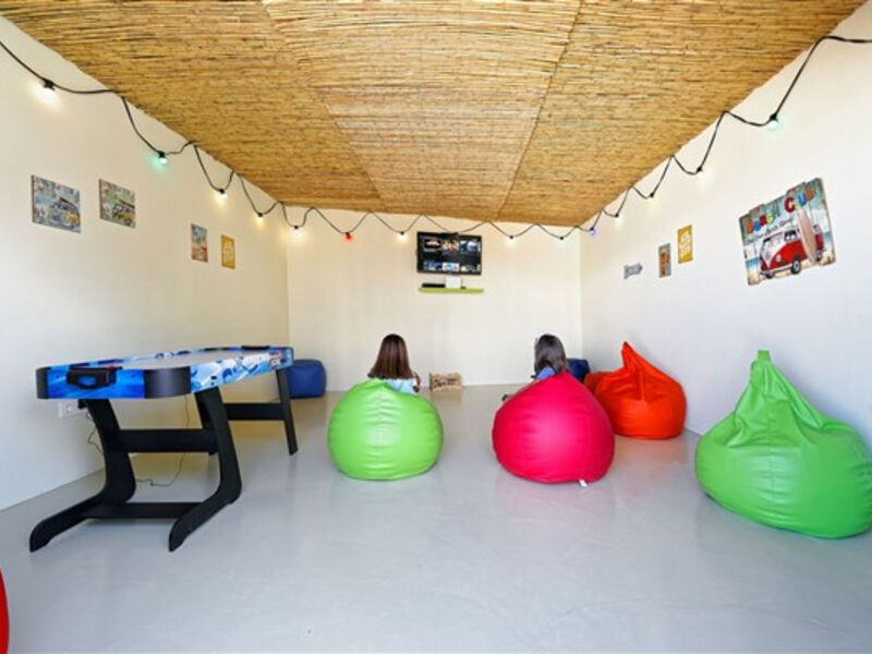 Aequora Lanzarote Suites