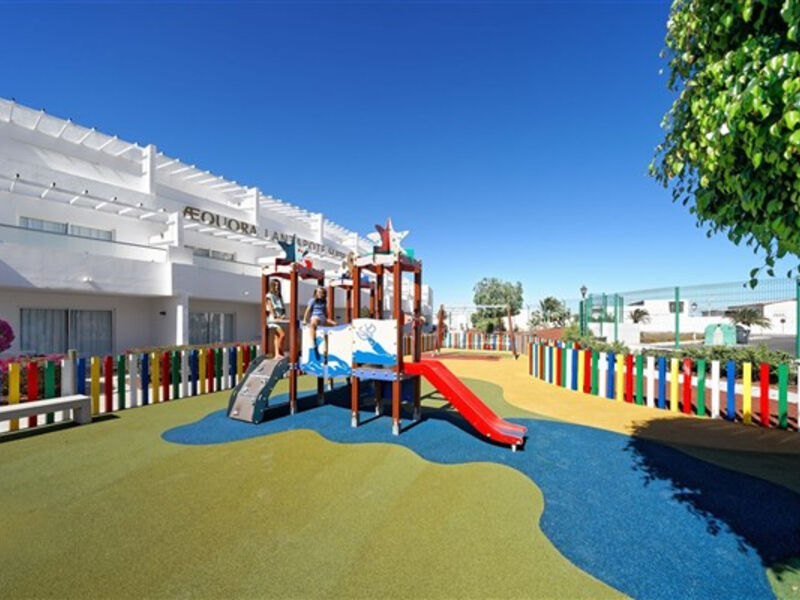 Aequora Lanzarote Suites