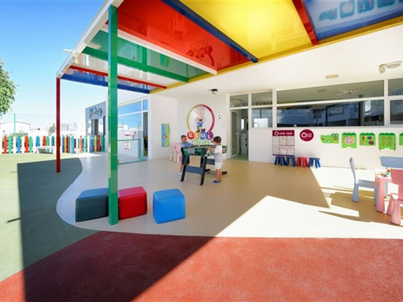 Aequora Lanzarote Suites