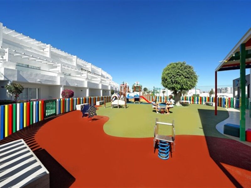 Aequora Lanzarote Suites