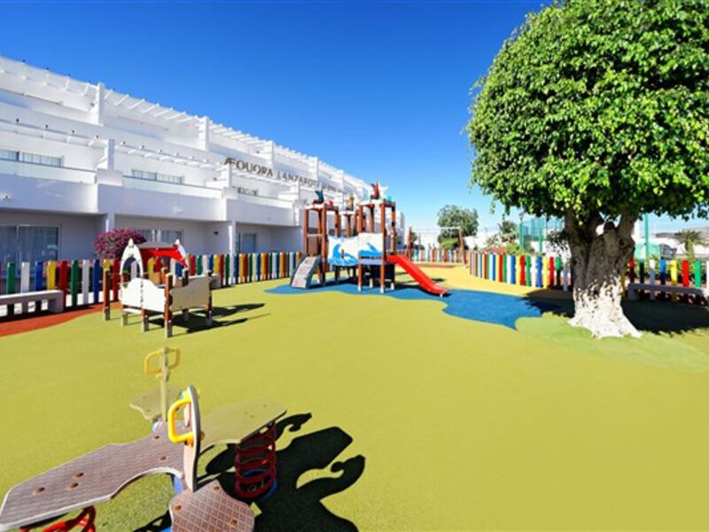 Aequora Lanzarote Suites