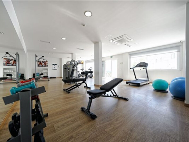 Aequora Lanzarote Suites