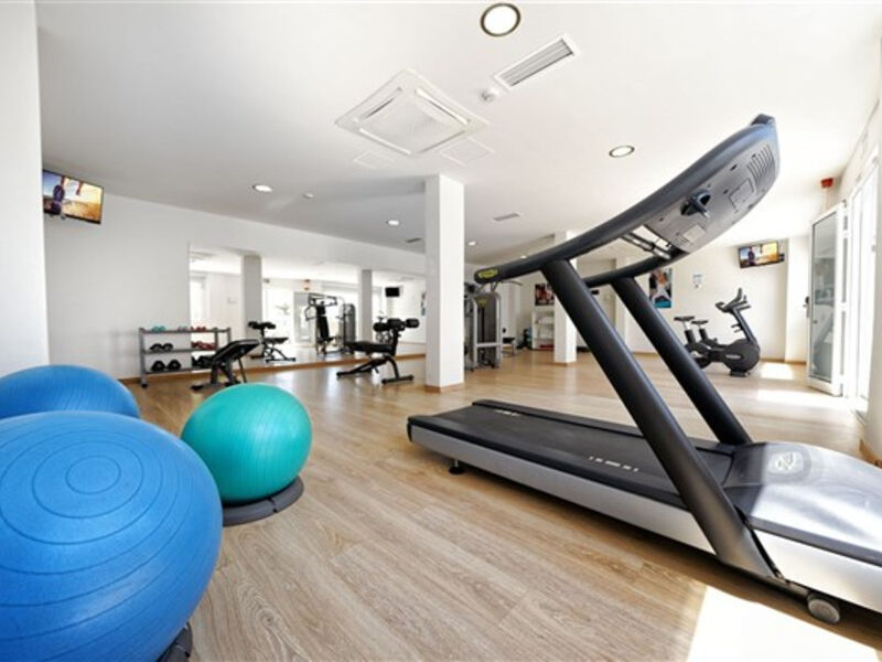 Aequora Lanzarote Suites